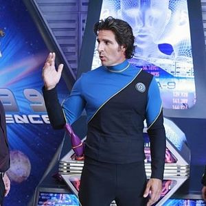 Fotoğraf Nathan Fillion