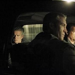 Fotoğraf Anthony John Denison