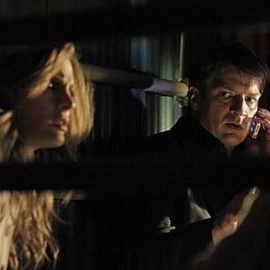 Fotoğraf Nathan Fillion