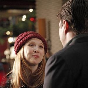 Fotoğraf Molly C. Quinn