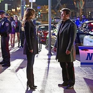 Fotoğraf Nathan Fillion