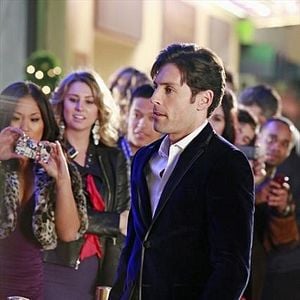 Fotoğraf Jordan Belfi