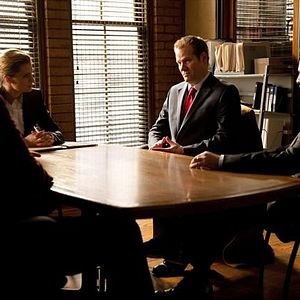 Fotoğraf Jack Coleman