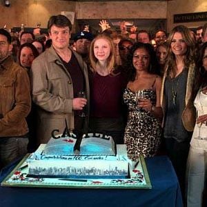 Fotoğraf Molly C. Quinn