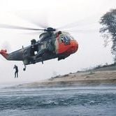 Fotoğraf Windkracht 10