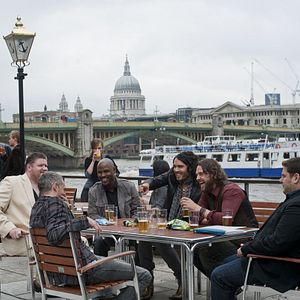 Fotoğraf Zorlu Görev