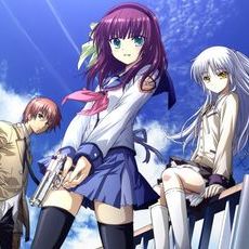 Fotoğraf Angel Beats !