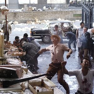 Fotoğraf Il Capo dei Capi