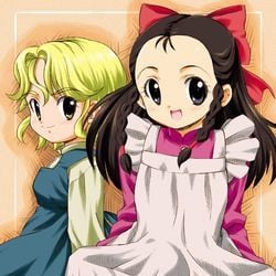 Fotoğraf Kaze no Shoujo Emily