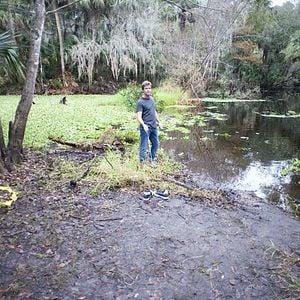 Fotoğraf The Glades