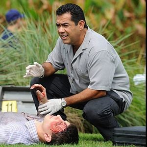 Fotoğraf The Glades