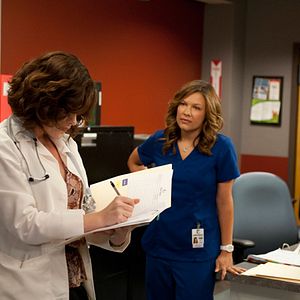 Fotoğraf The Glades