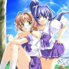 Fotoğraf Kimi ga nozomu eien