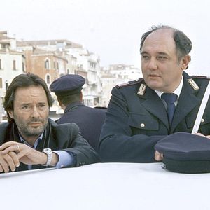 Fotoğraf Uwe Kockisch