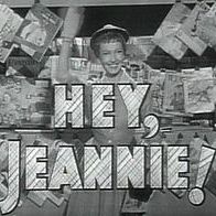 Fotoğraf Hey, Jeannie!