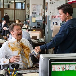 Fotoğraf Yedek Polisler