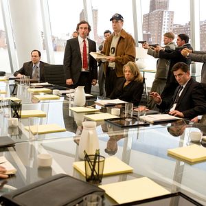 Fotoğraf Steve Coogan