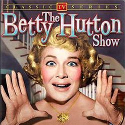 Fotoğraf The Betty Hutton Show