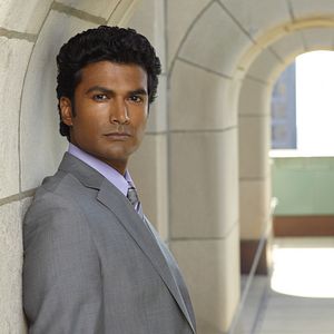 Fotoğraf Sendhil Ramamurthy