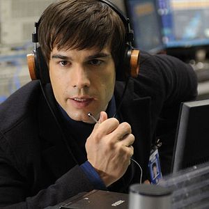 Fotoğraf Christopher Gorham