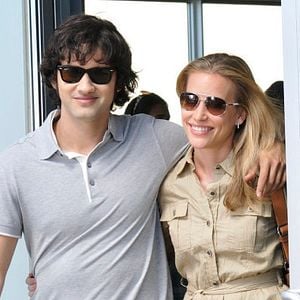 Fotoğraf Covert Affairs