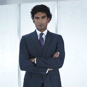 Fotoğraf Sendhil Ramamurthy