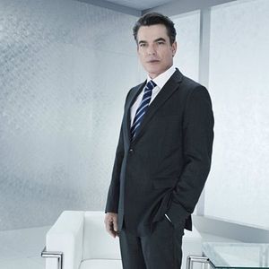 Fotoğraf Peter Gallagher