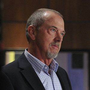 Fotoğraf Gregory Itzin