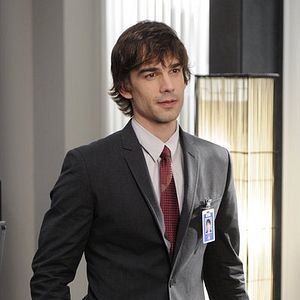 Fotoğraf Christopher Gorham