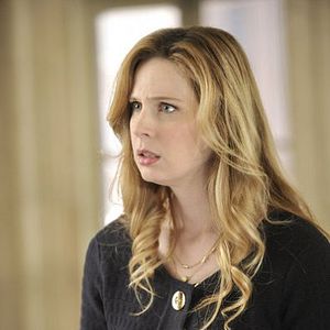 Fotoğraf Anne Dudek