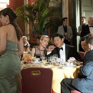 Fotoğraf Covert Affairs