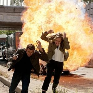 Fotoğraf Covert Affairs