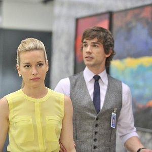 Fotoğraf Covert Affairs