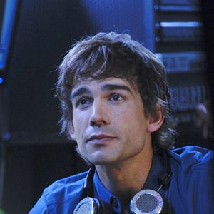 Fotoğraf Covert Affairs