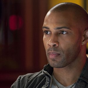 Fotoğraf Omari Hardwick