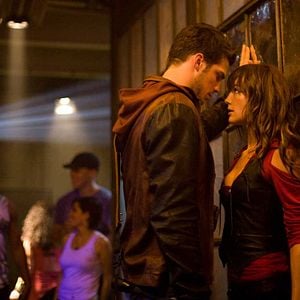 Fotoğraf Sokak Dansı 3D