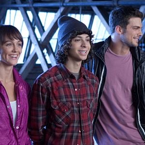 Fotoğraf Sharni Vinson