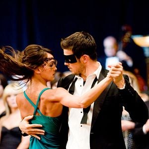 Fotoğraf Sharni Vinson