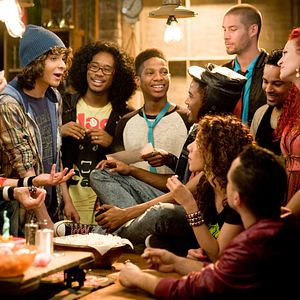 Fotoğraf Adam Sevani