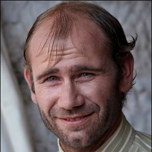 Fotoğraf Etienne Fague