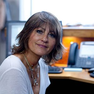 Fotoğraf Holly Aird