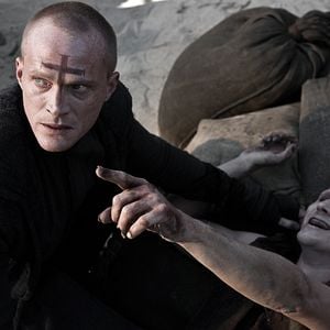 Fotoğraf Kutsal Savaşçı