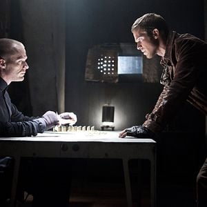 Fotoğraf Kutsal Savaşçı