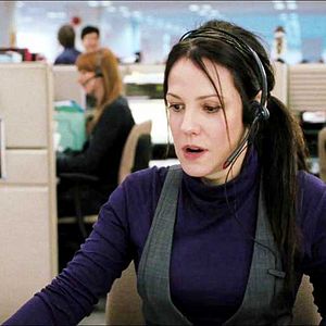 Fotoğraf Mary-Louise Parker