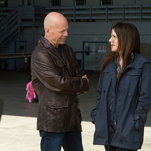 Fotoğraf Mary-Louise Parker