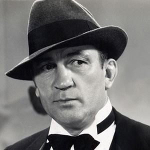 Fotoğraf Victor McLaglen