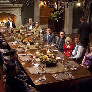 Fotoğraf Salaklar Sofrası