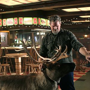 Fotoğraf Abraham Benrubi