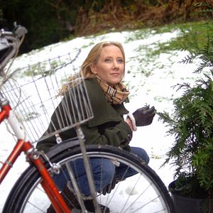 Fotoğraf Anne Heche