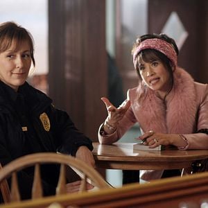 Fotoğraf Cynthia Stevenson